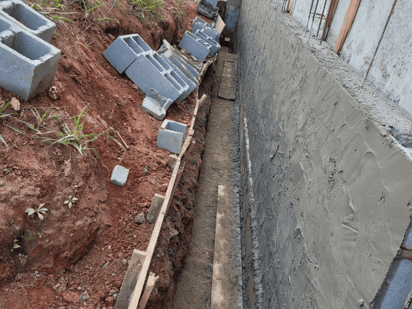 Construções e Reformas de Alto Padrão,alvenaria- Mogi das cruzes – SP